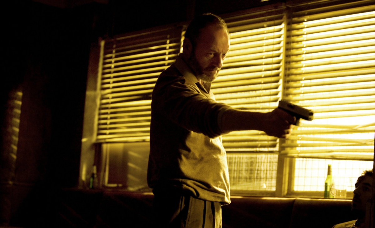 Кадры из Гарри Браун (2009)