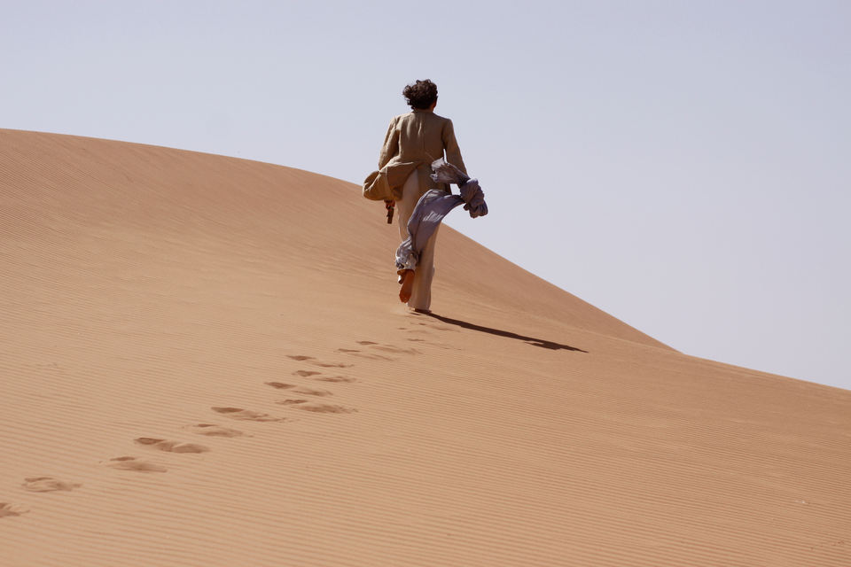 Последний полёт (2009)