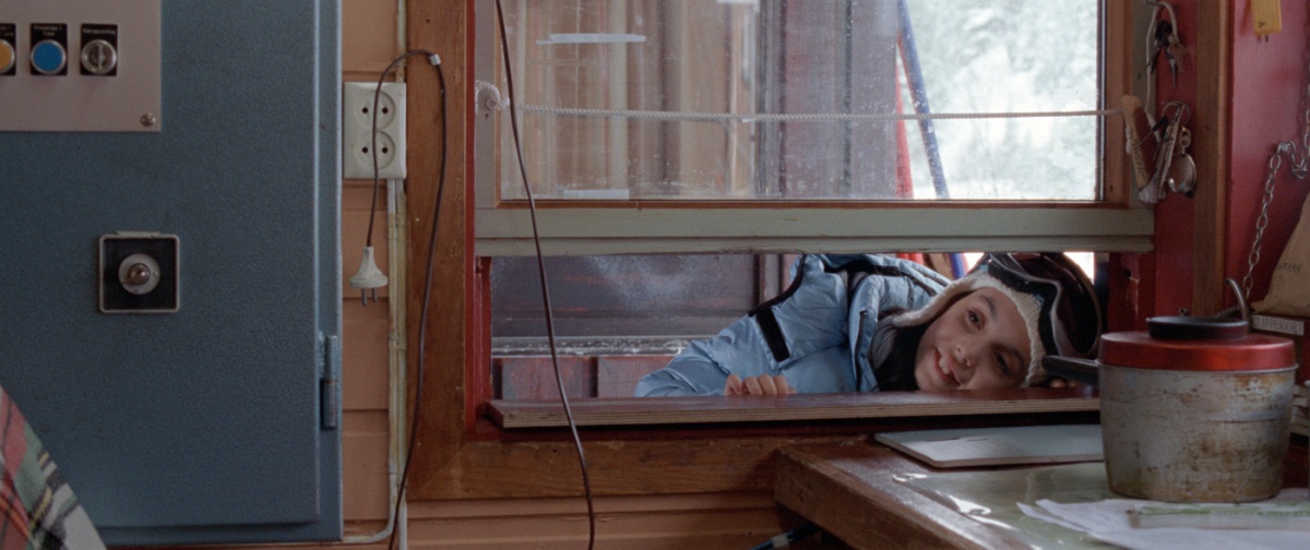 Кадры из Север (2009)