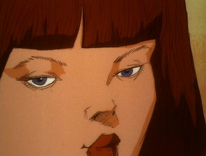 Кадры из Я вышла замуж за странную личность (1997)