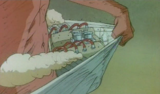 Мутанты-пришельцы (2001)