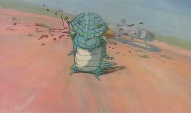 Мутанты-пришельцы (2001)