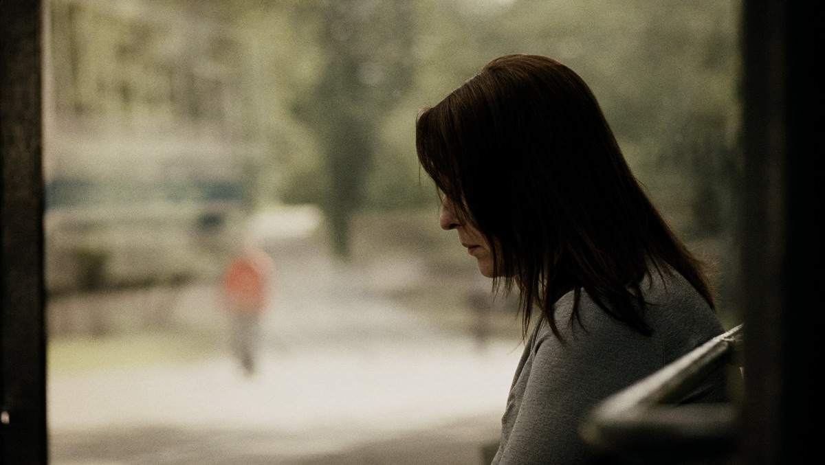 Кадры из Обратное движение (2010)