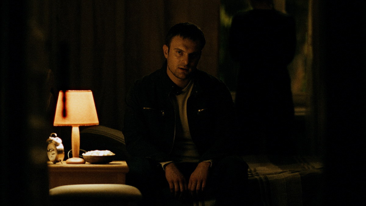 Кадры из Обратное движение (2010)