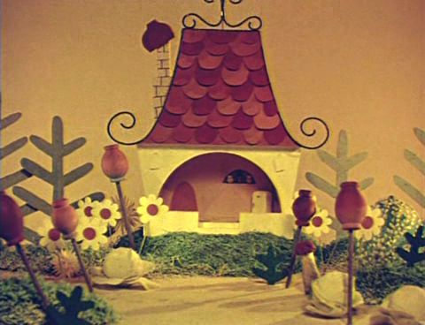 Кадры из Как ослик счастье искал (2011)