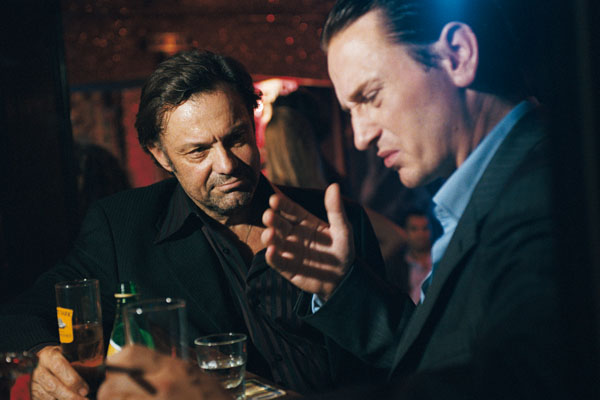 Кадры из Бандиты (2007)