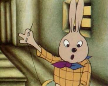 Кадры из Братец Кролик и братец Лис (2013)