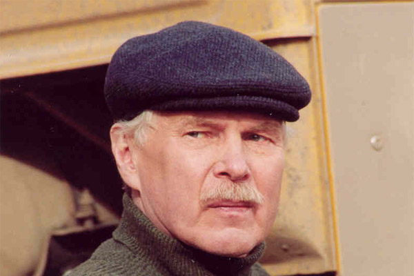 Кадры из Дальнобойщики (2009)