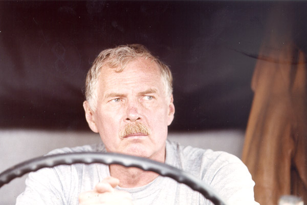 Кадры из Дальнобойщики (2009)