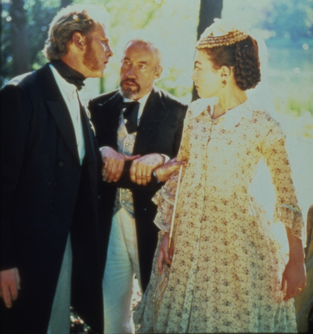 Женщина в белом (1998)