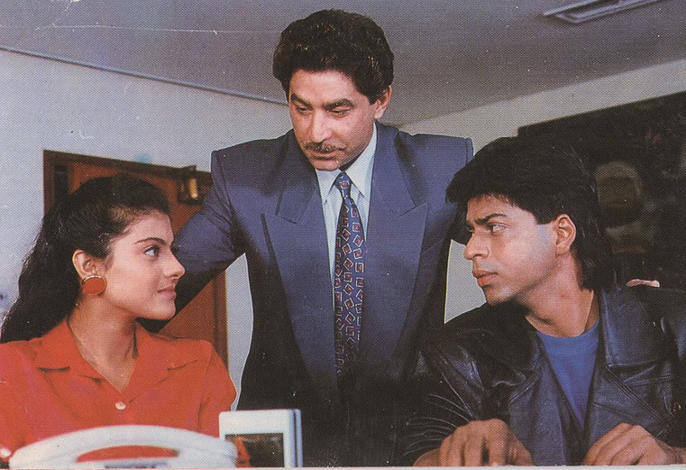 Кадры из Игра со смертью (1993)