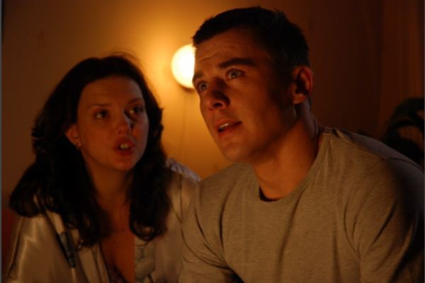 Отставник 2 (2010)