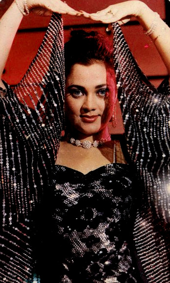 Кадры из Танцуй, танцуй (1987)