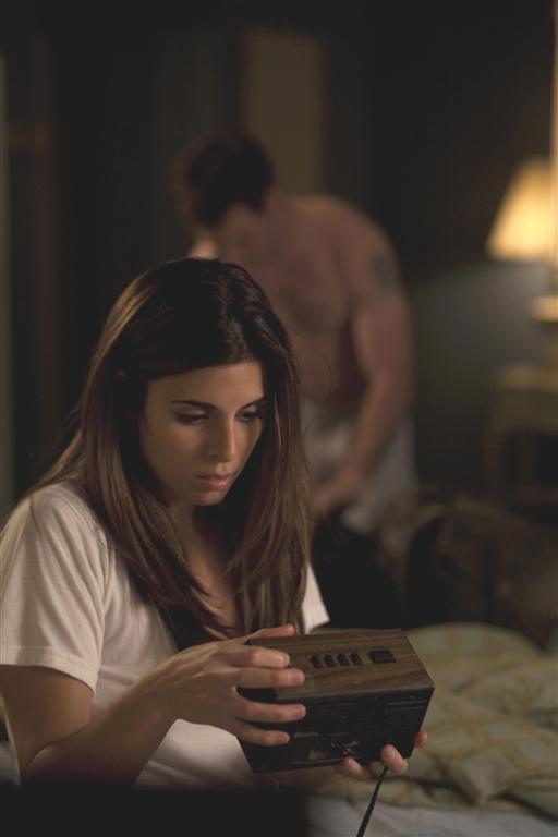 В темноте (2010)