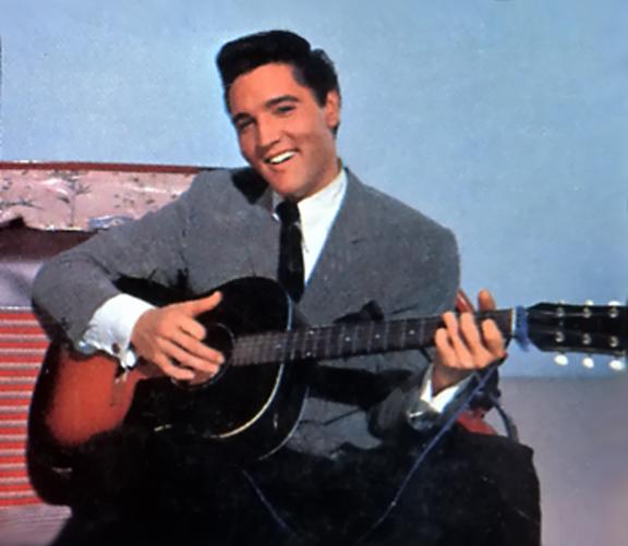 Кадры из Это случилось на Всемирной ярмарке (1963)