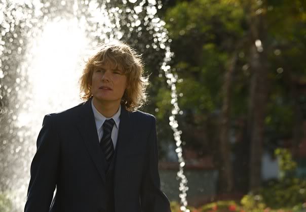 Кадры из Семь дней на Земле (2010)