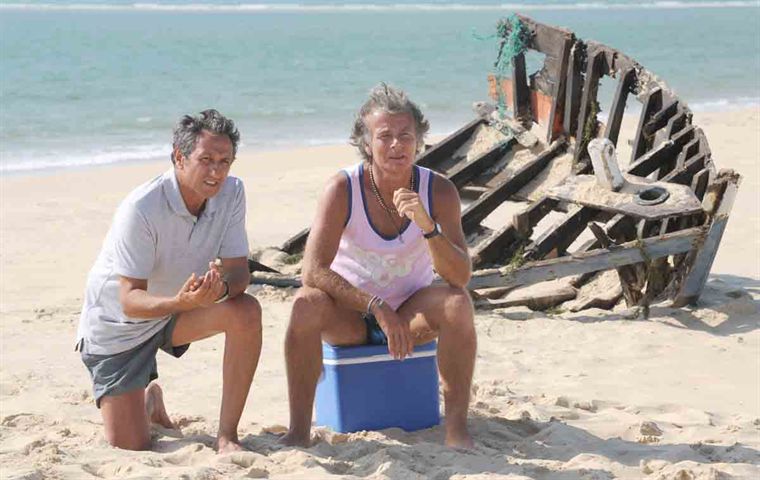 Кемпинг 2 (2010)