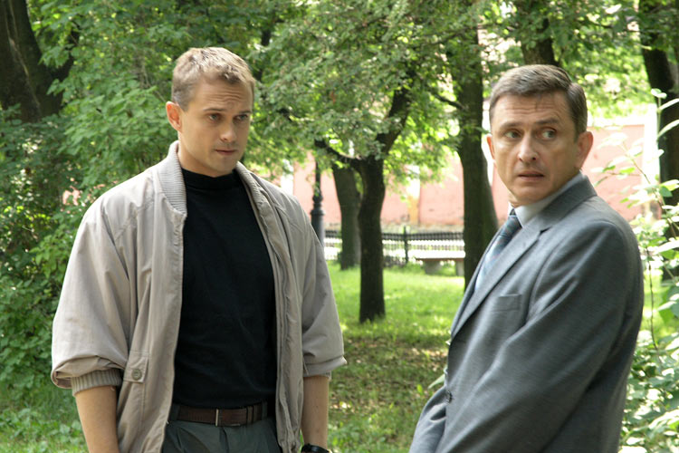 Тульский Токарев (2010)