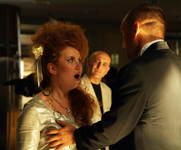 Стэп бай стэп (2011)