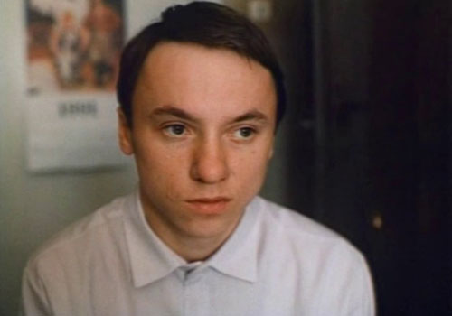 Кадры из Облако-рай (1991)