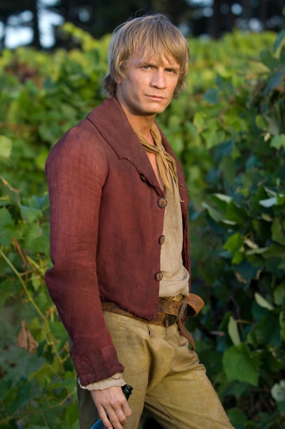 Кадры из Удача винодела (2009)