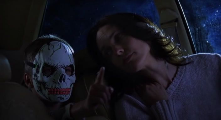 Светлячок (2004)