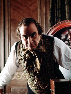 Кадры из Дороги, которые мы выбираем (2001)