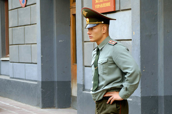 Кадры из Черчилль (2010)