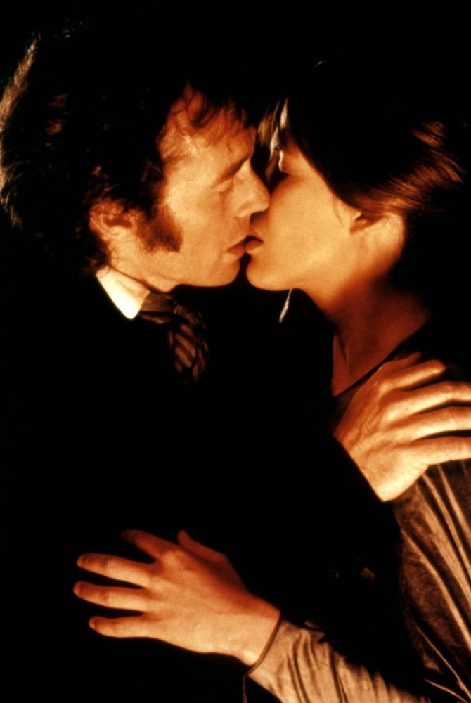 Кадры из Пламя страсти (1997)