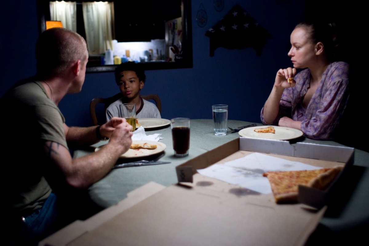 Посланник (2009)