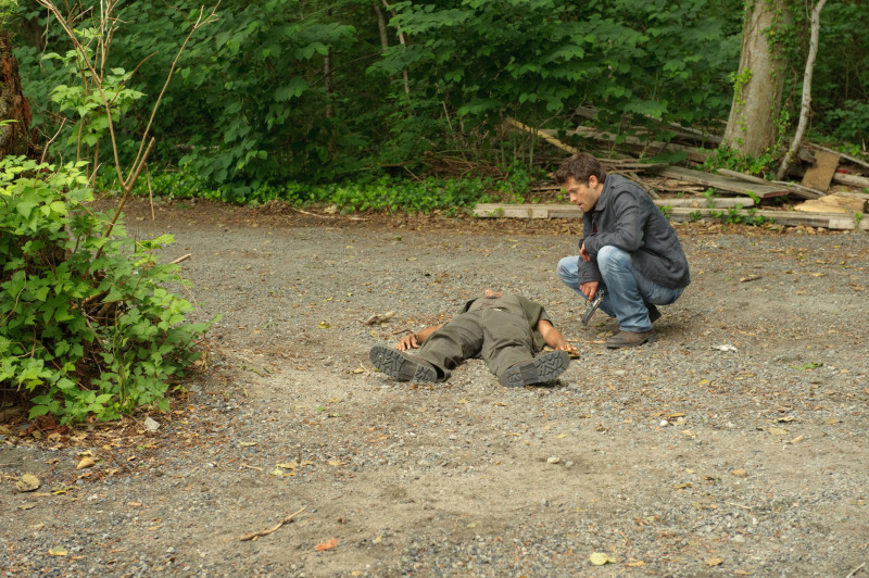 Кадры из Древнее пророчество (2010)