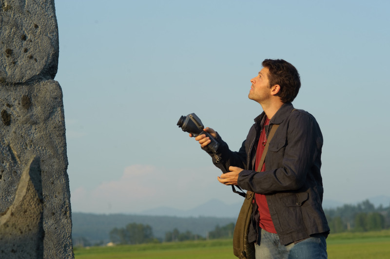 Кадры из Древнее пророчество (2010)