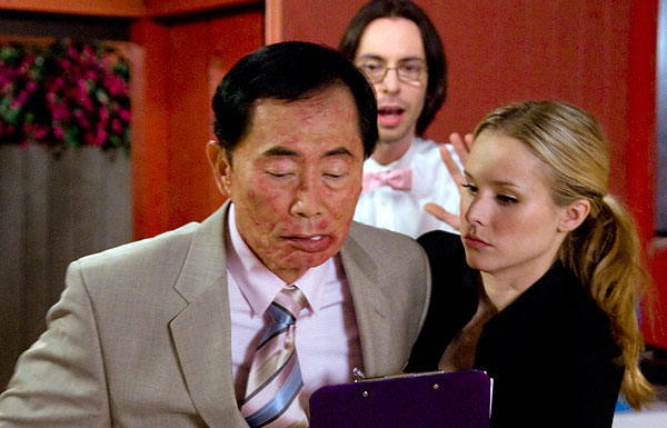 Кадры из Мастера вечеринок (2009)