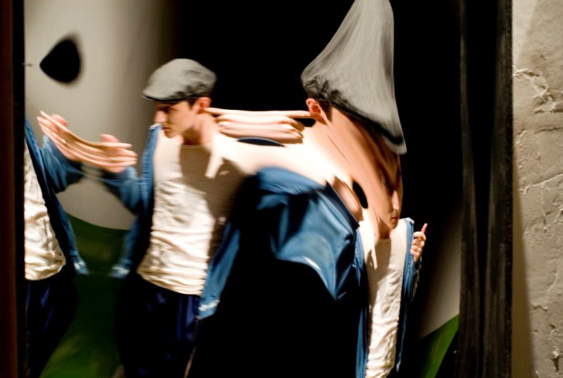 Кадры из Кислород (2009)