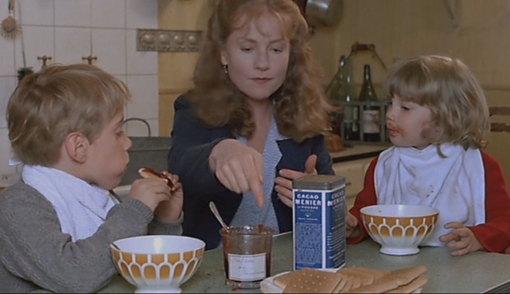 Кадры из Женское дело (1988)