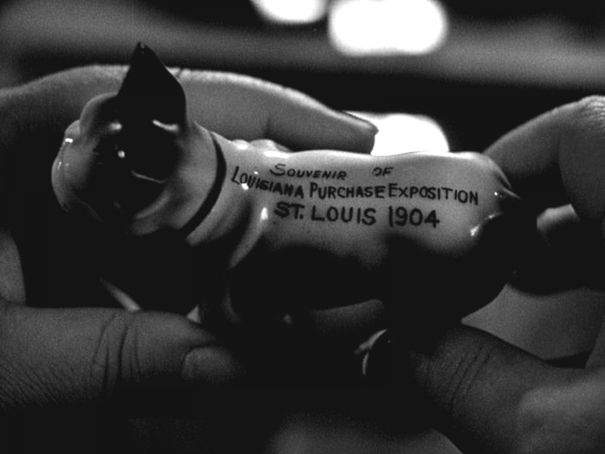 Кадры из Гроздья гнева (1940)