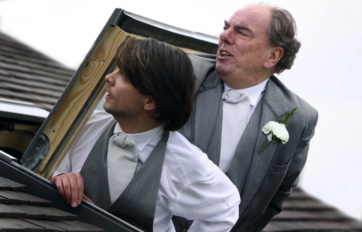 Кадры из Страстная женщина (2010)