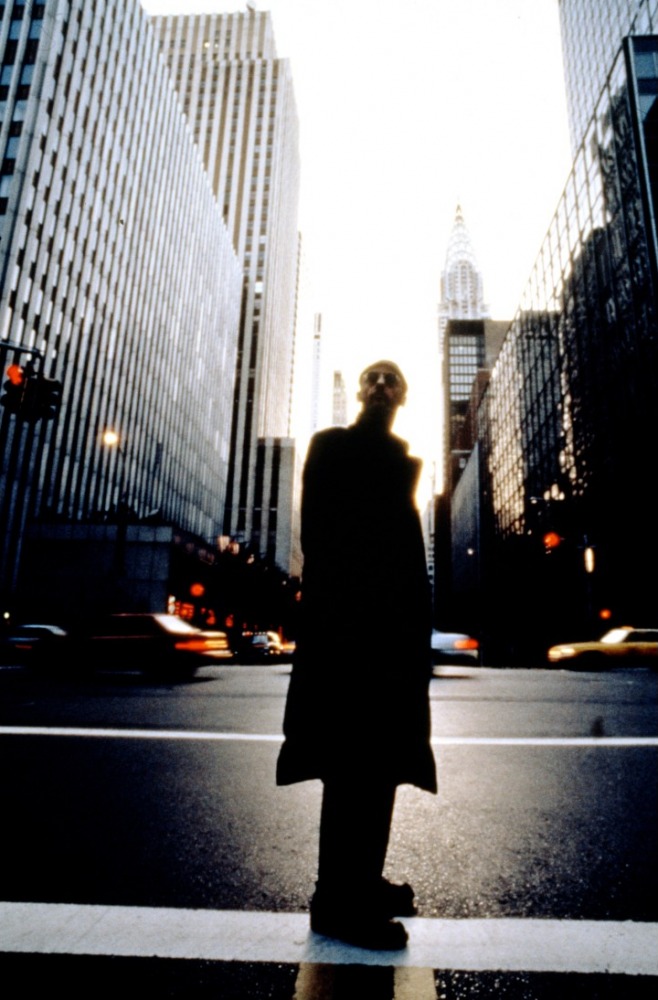 Кадры из Леон (1994)