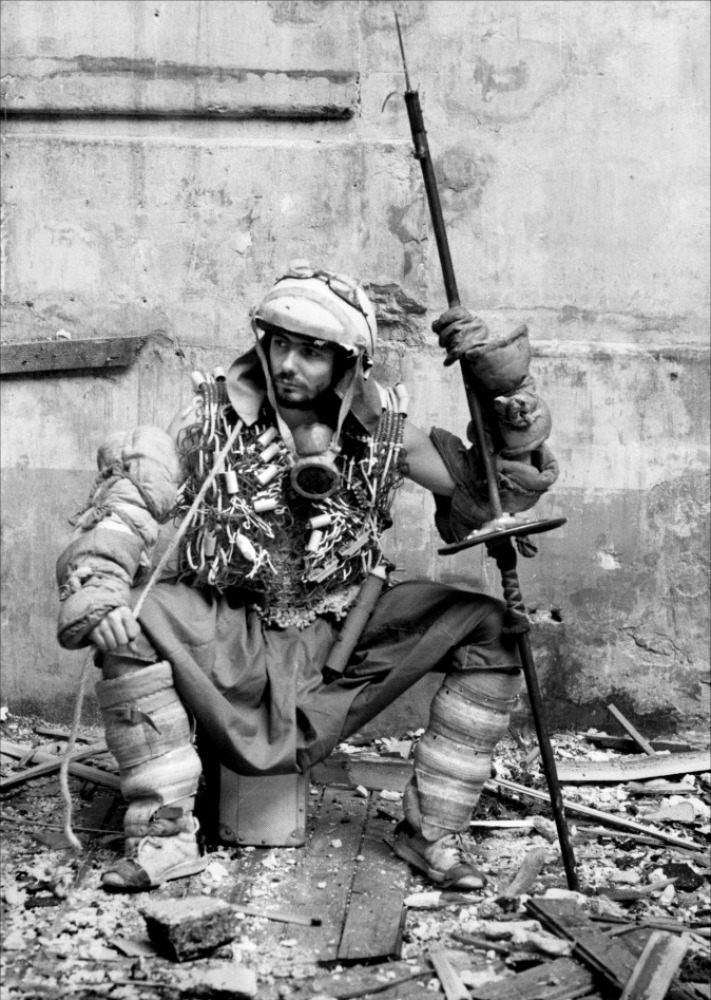 Последняя битва (1983)