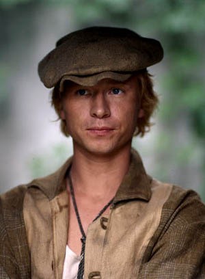 Кадры из Золотой теленок (2005)