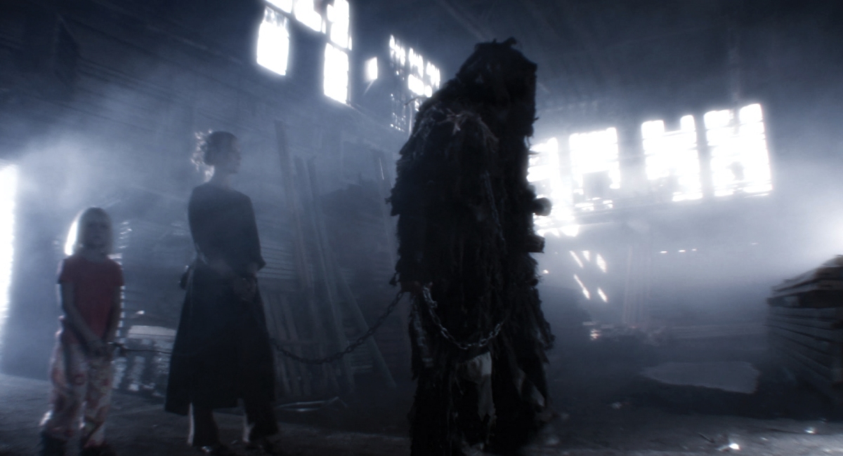 Кадры из Инк (2009)