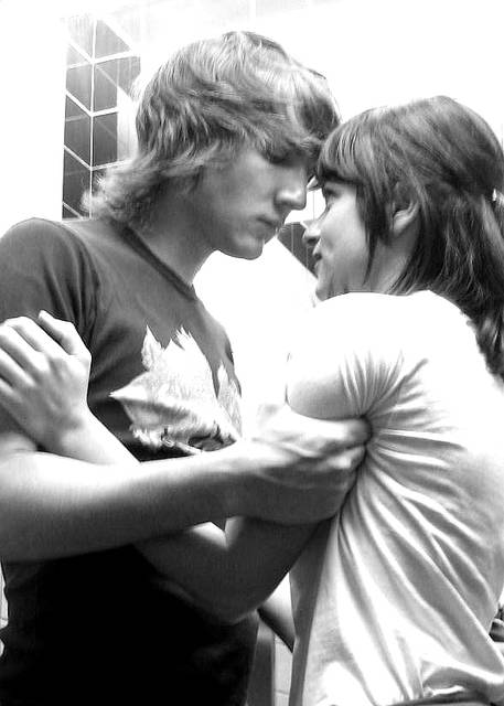 Кадры из История странного подростка (2009)