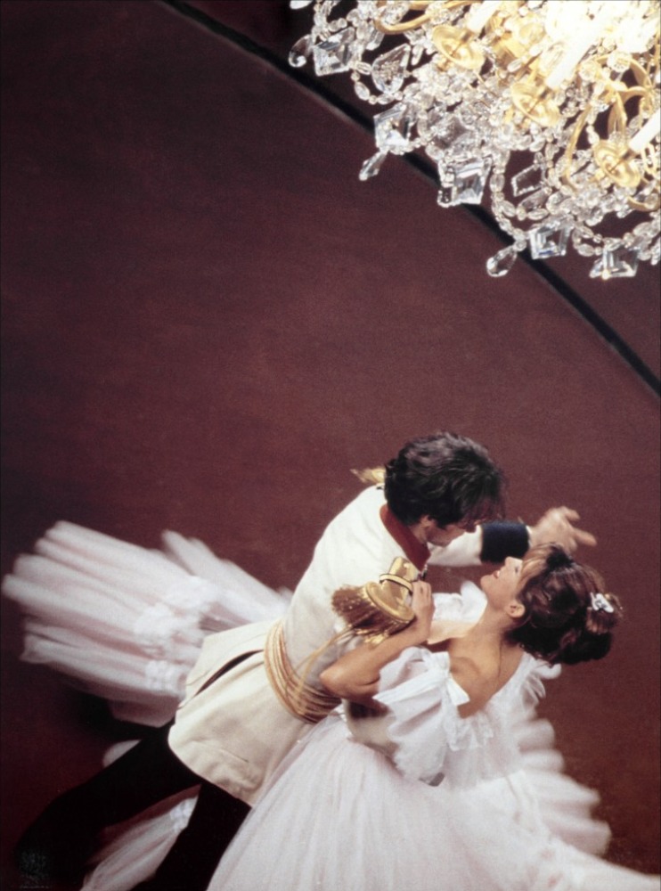 Кадры из Фанфан — аромат любви (1993)