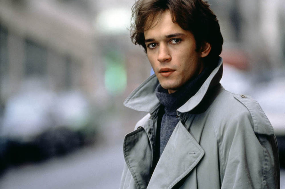 Кадры из Фанфан — аромат любви (1993)