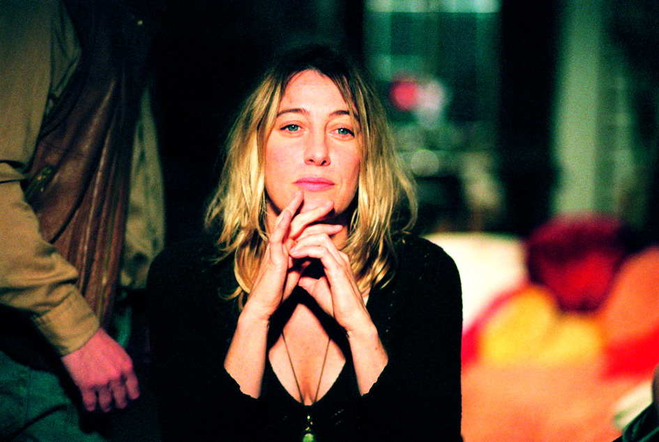 Кадры из Давние любовники (2009)