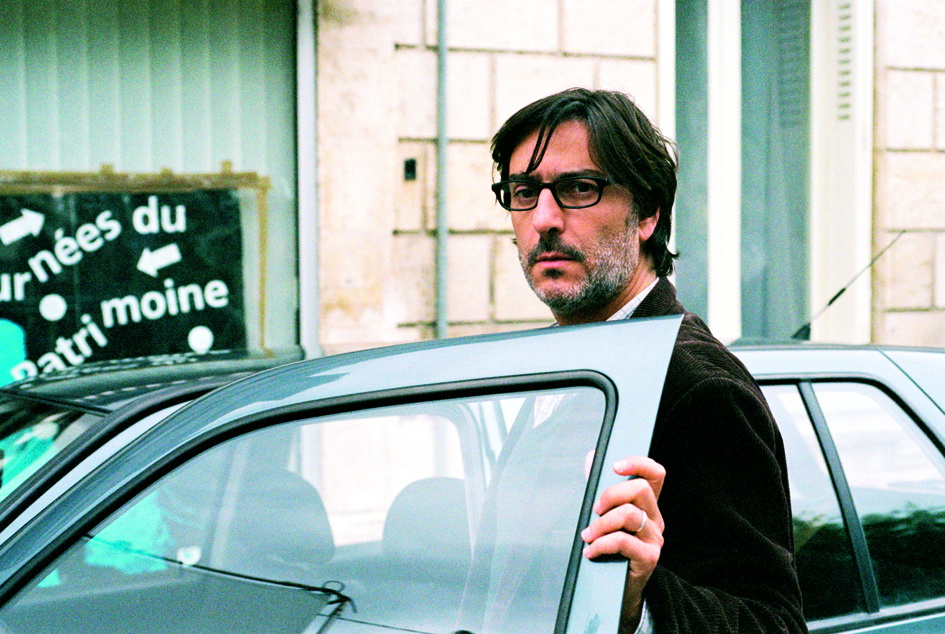 Кадры из Давние любовники (2009)