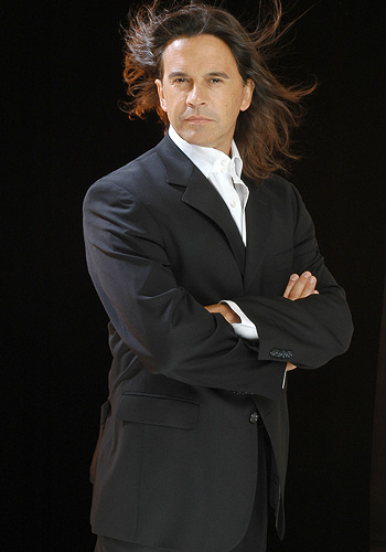 Кадры из Телохранитель (2005)