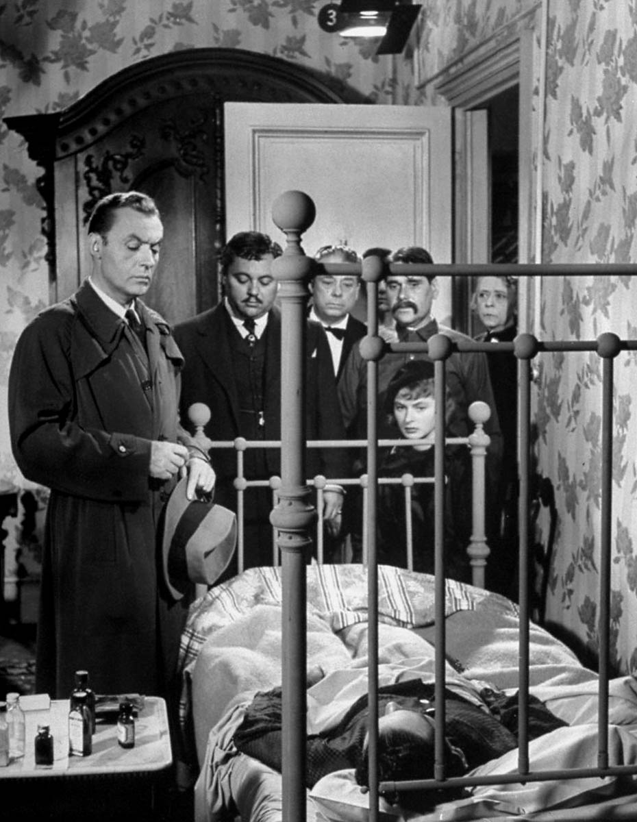 Триумфальная арка (1948)