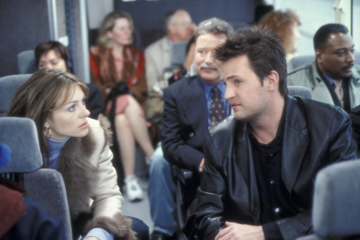 Кадры из Мошенники (2002)