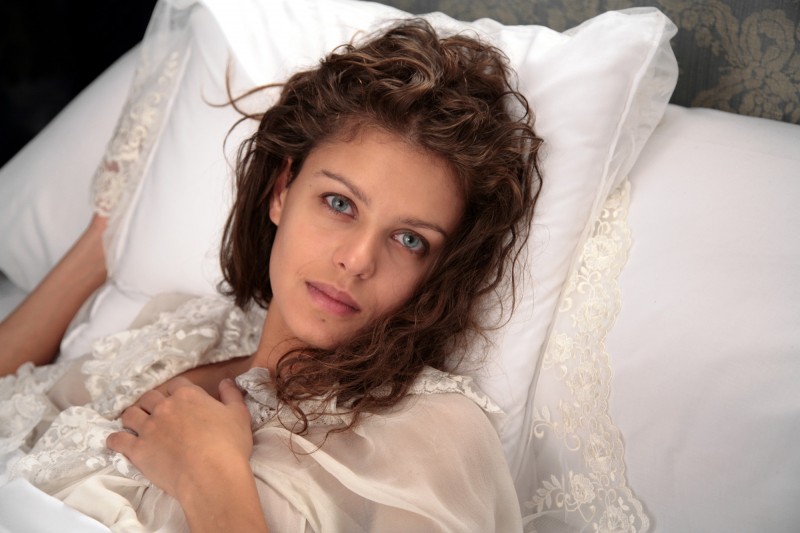 Кадры из Я, Дон Жуан (2009)